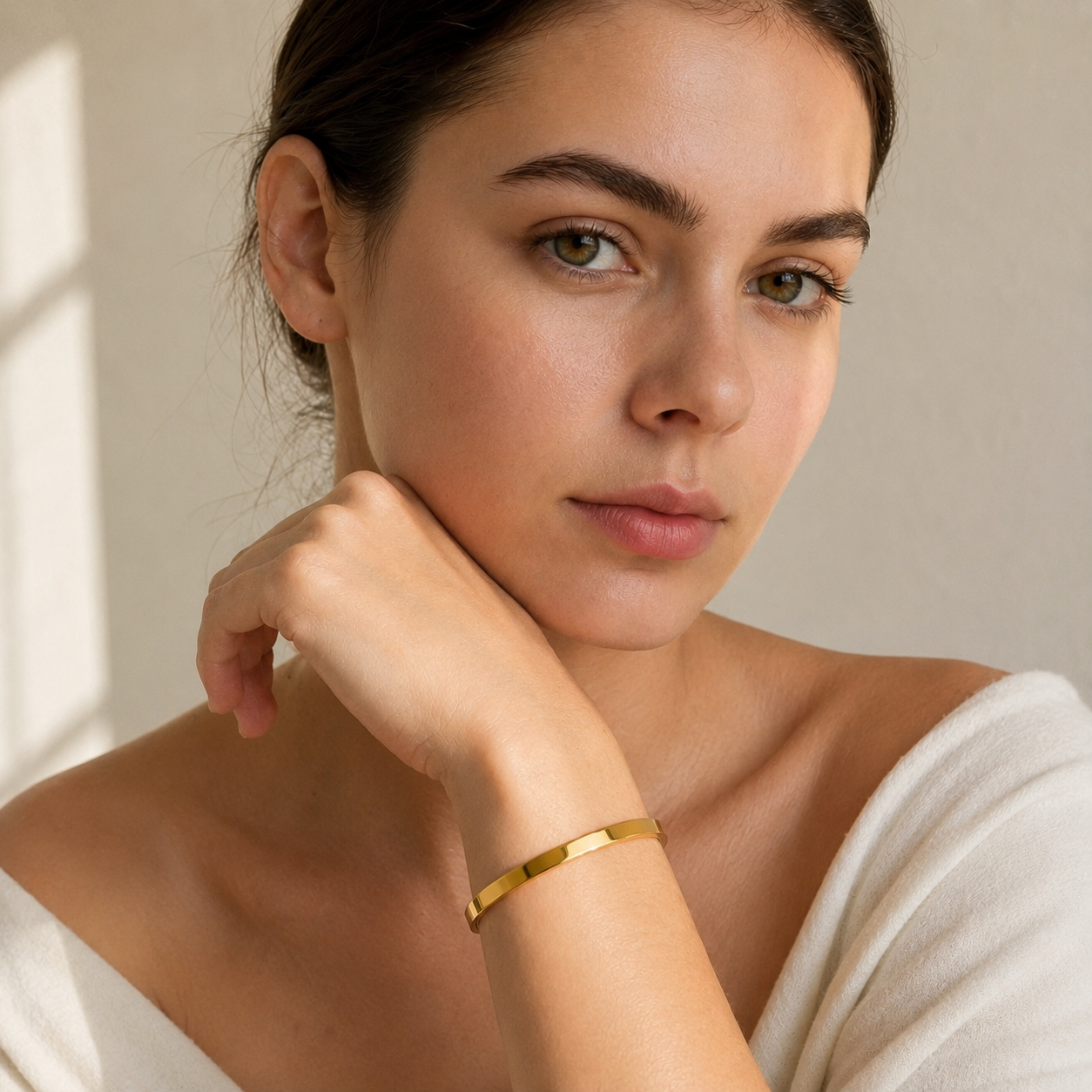 The Vela Bracelet