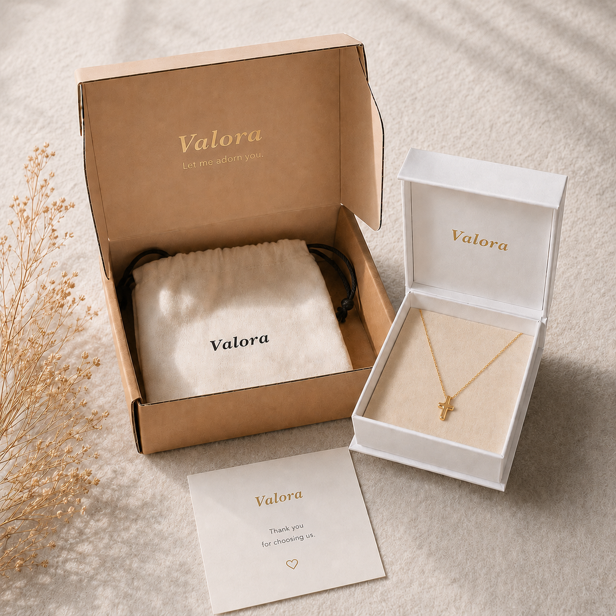 The Niva Necklace