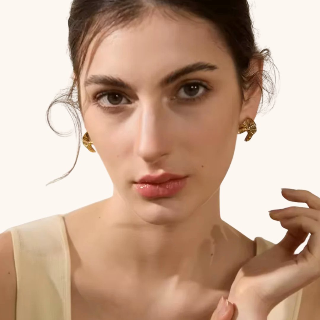 The Caia Earrings