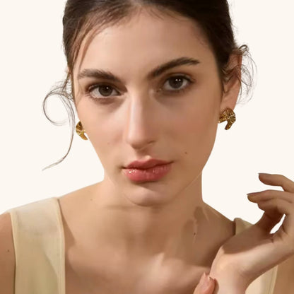 The Caia Earrings