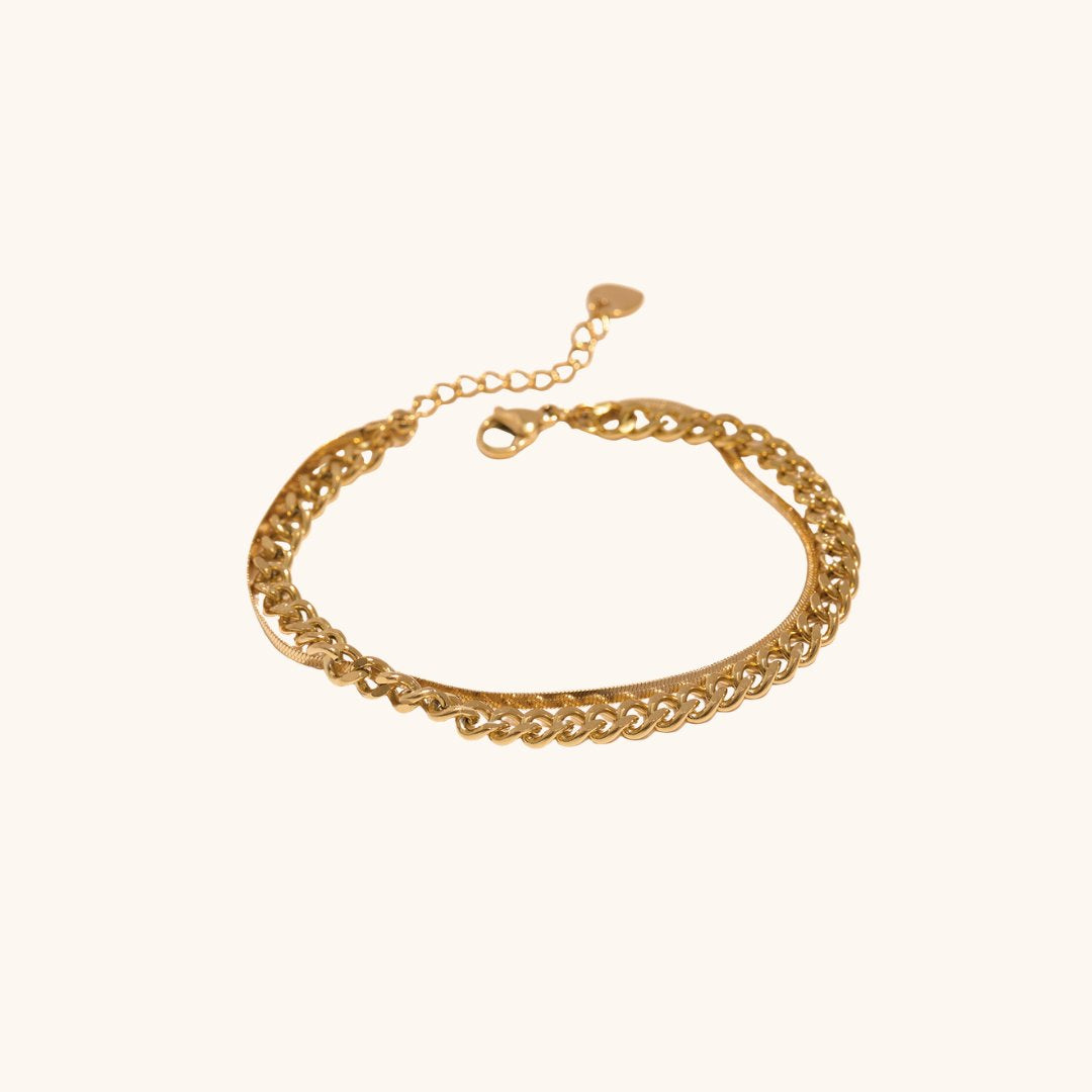 The Lira Bracelet