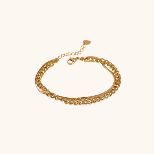 The Lira Bracelet
