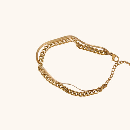 The Lira Bracelet
