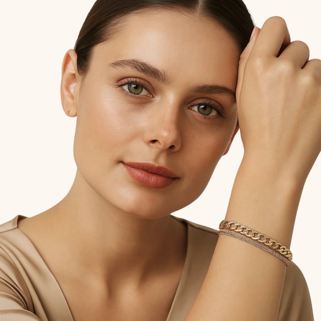 The Lira Bracelet