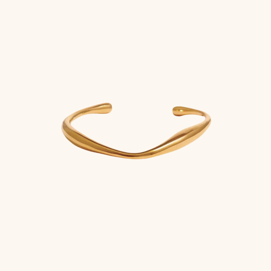 The Mira Cuff