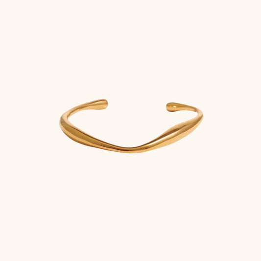 The Mira Cuff