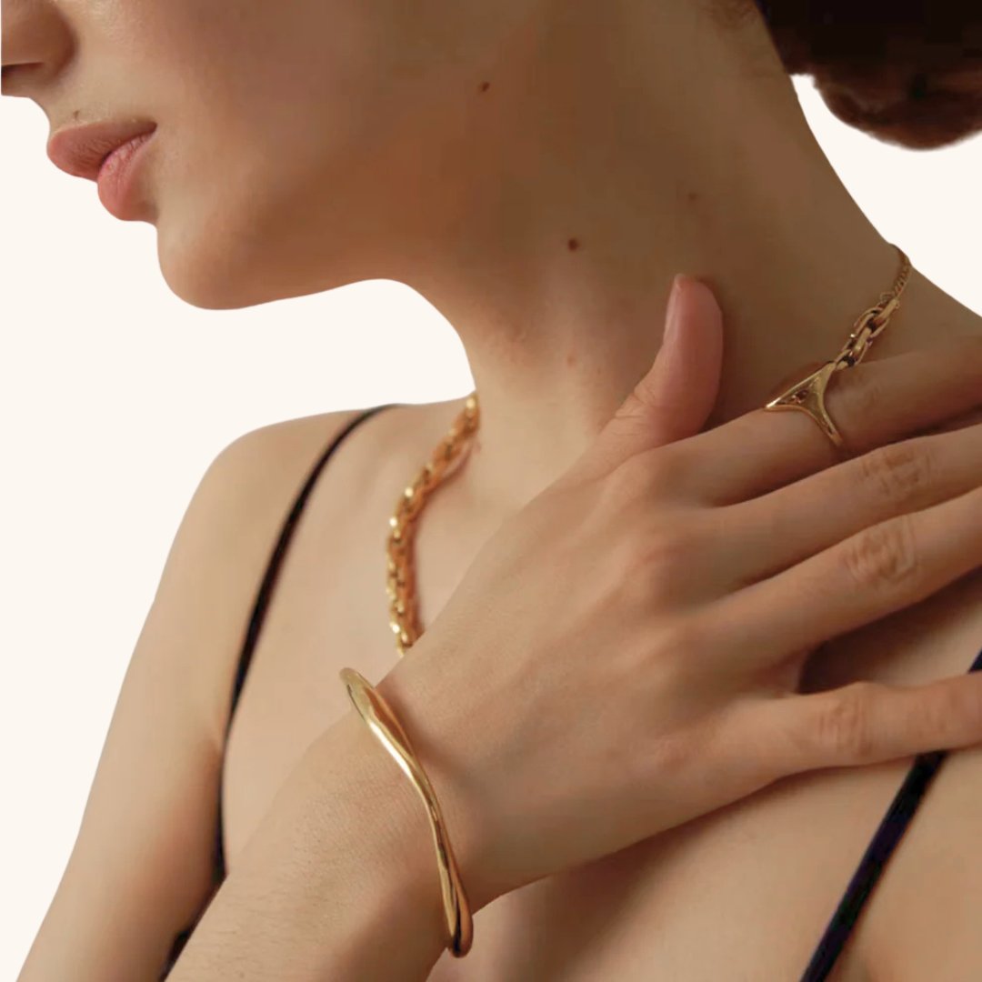 The Mira Cuff