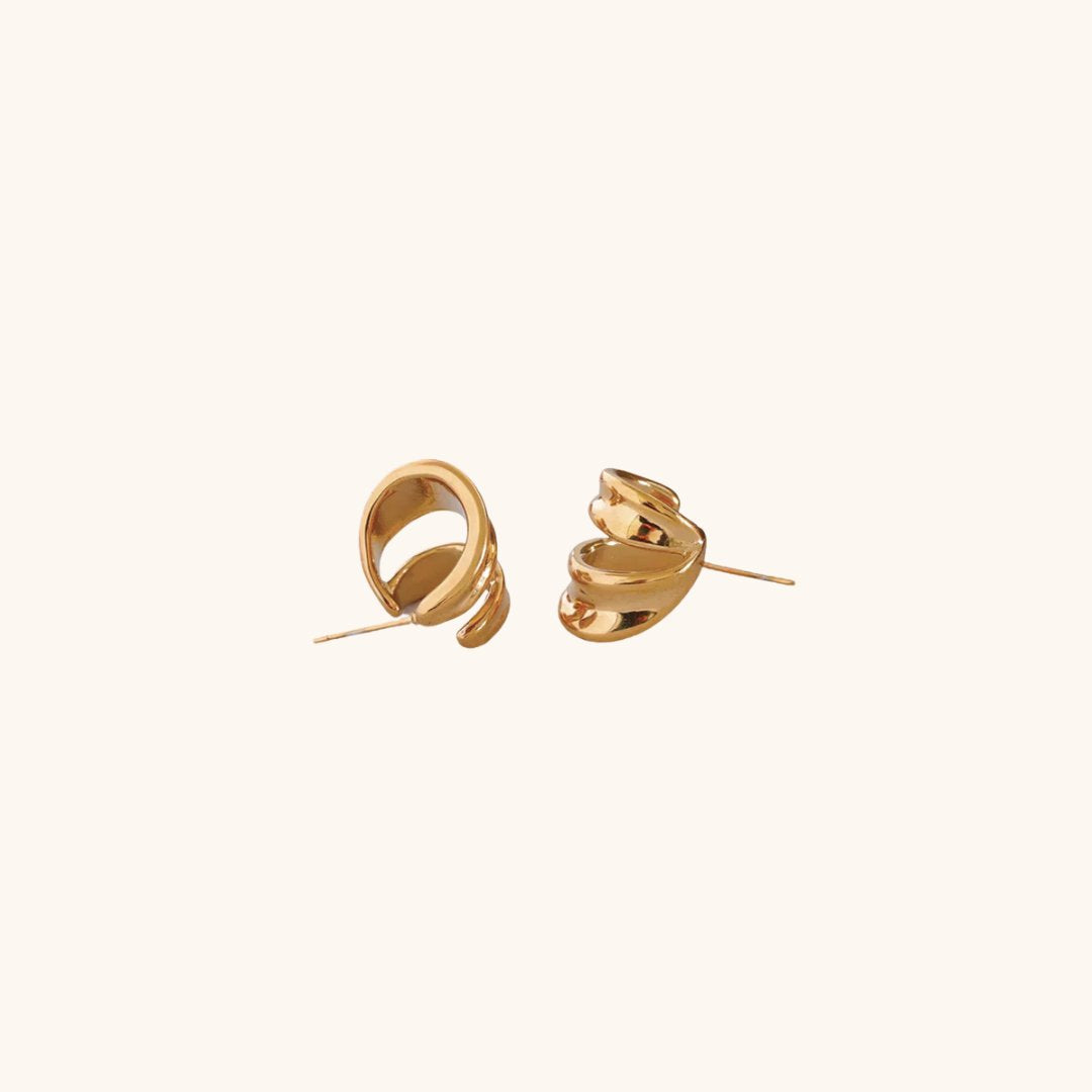 The Solenne Earrings