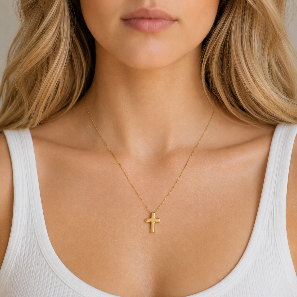The Niva Necklace
